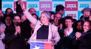 Primarias Presidenciales con la menor participación en 12 años: revisa cuántas personas votaron