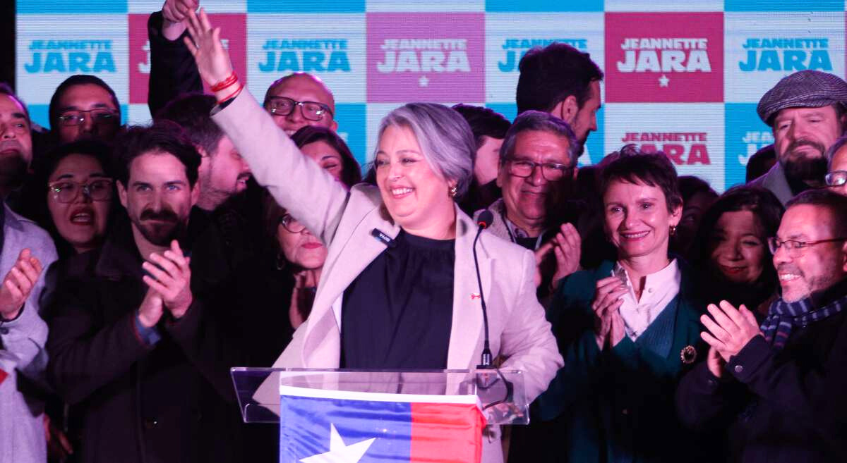 Primarias Presidenciales con la menor participación en 12 años: votaron casi un millón y medio de personas