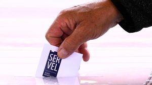 ¿Es obligatorio votar en las Primarias Presidenciales 2025?