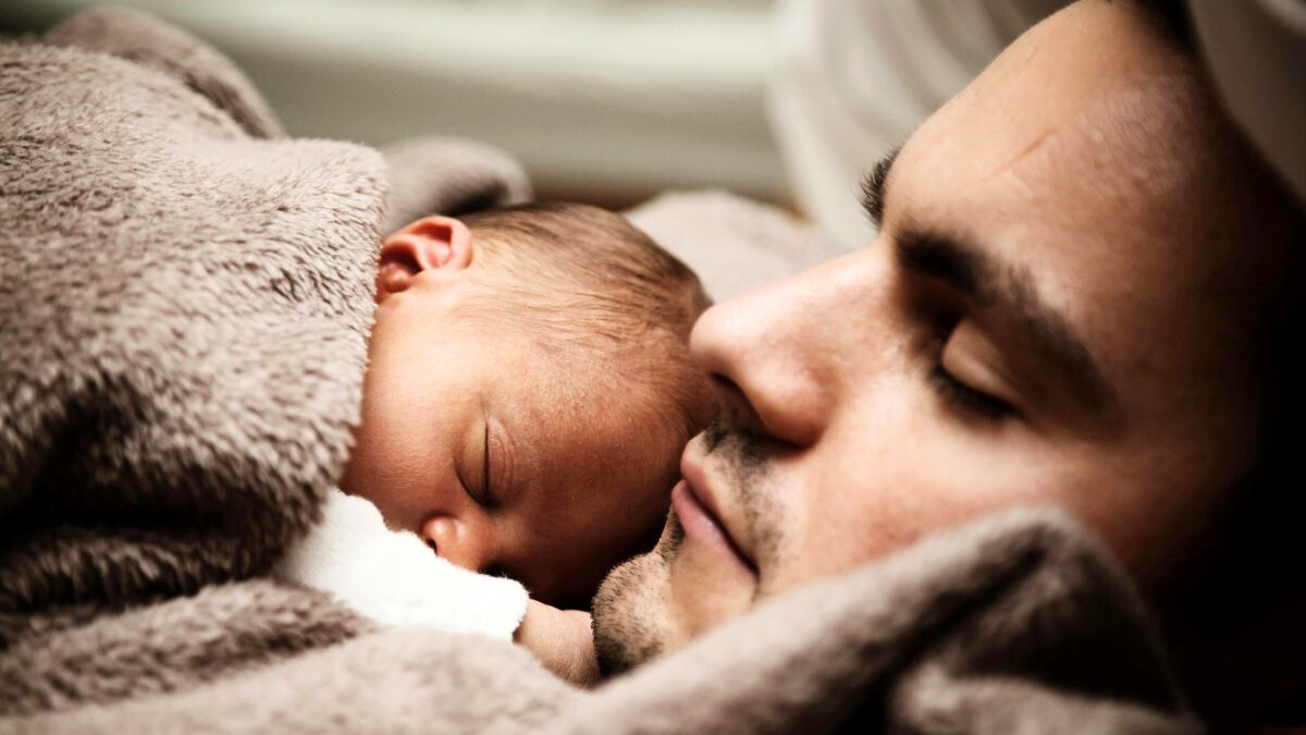 Día del Padre: cinco regalos imperdibles para un papá primerizo