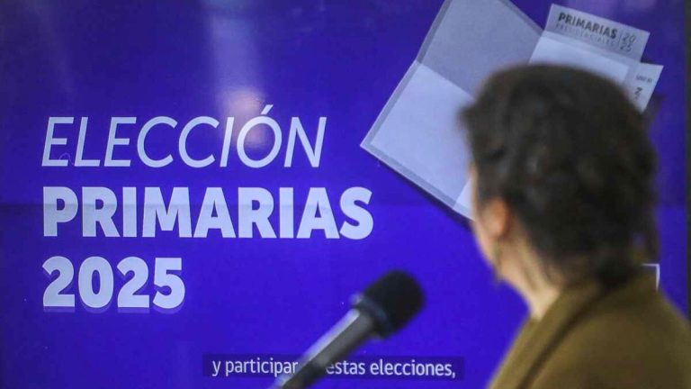Primarias 2025: ¿Cuándo parte la franja electoral y cuál será el orden de los candidatos?