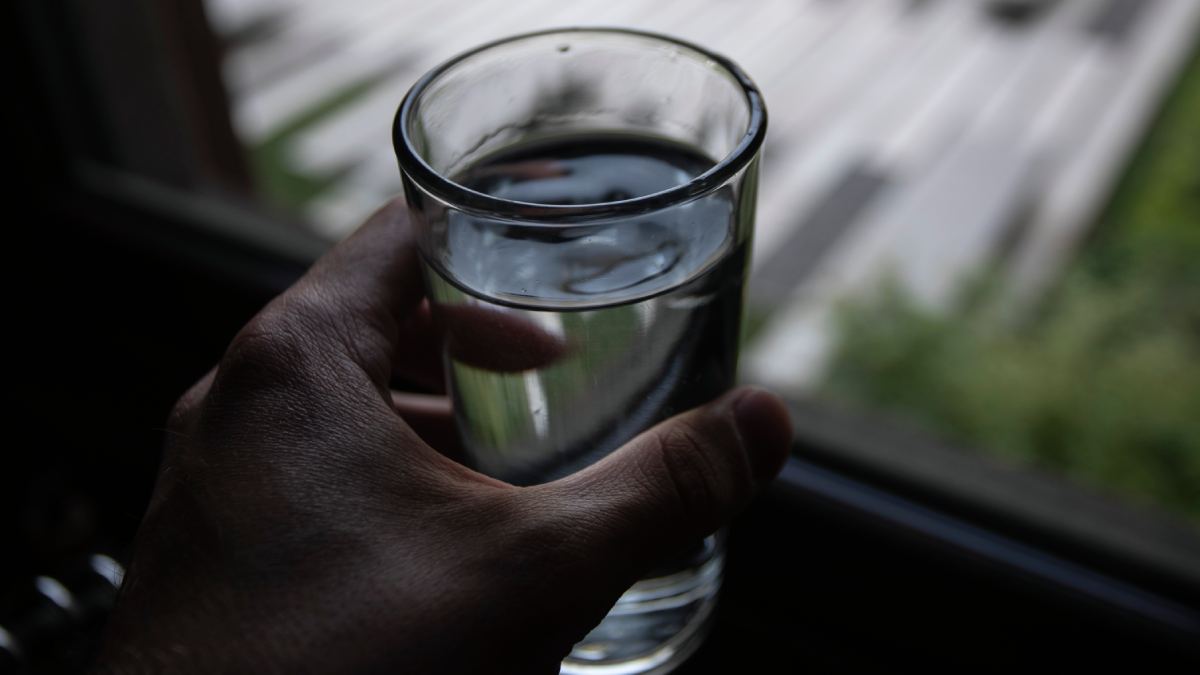 Aguas Andinas realizará un nuevo corte de agua de hasta 11 horas