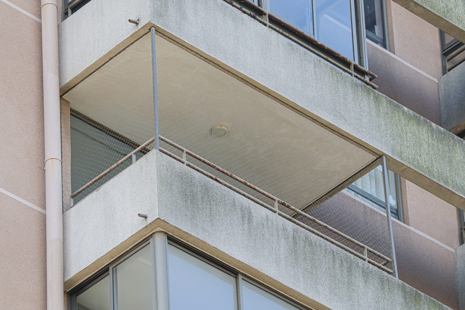 Ley Valentín: la iniciativa surgida tras fatal caída de niño desde piso 13 de edificio en el Biobío