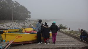 Armada anuncia fin de búsqueda de pescadores en San Pedro de la Paz pese a nuevos descubrimientos