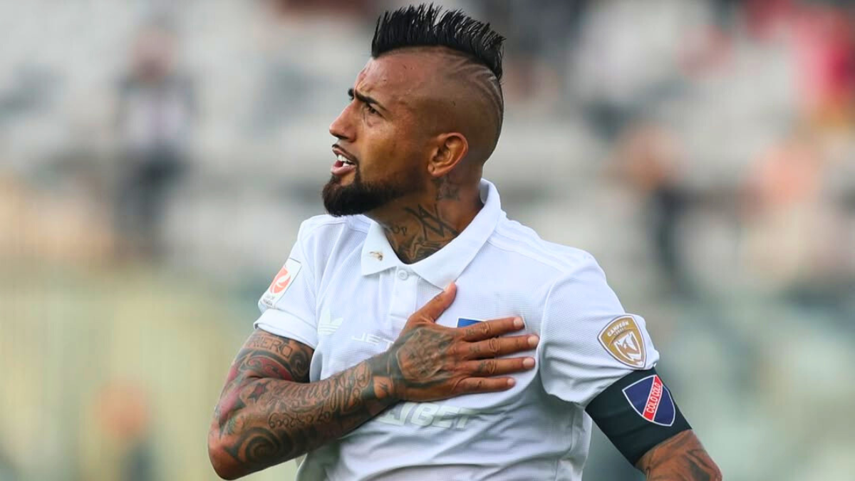 Arturo Vidal rompió el silencio tras pelea con Fernando de Paul: cómo reaccionó el cuerpo técnico de Colo Colo