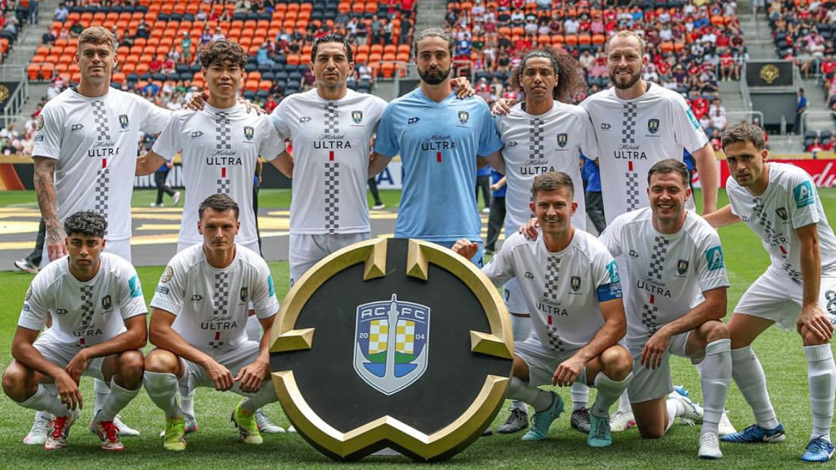 La asombrosa historia del Auckland City, el equipo amateur que se roba las miradas en el Mundial de Clubes 2025