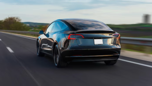 Averigua cuáles son los autos eléctricos más buscados en Chile