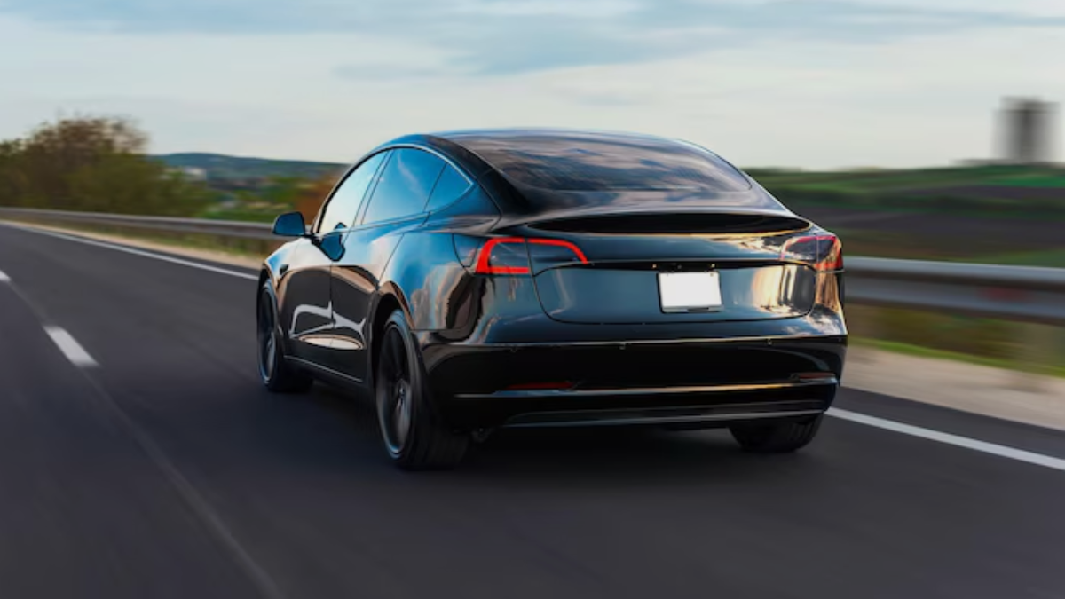 Averigua cuáles son los autos eléctricos más buscados en Chile