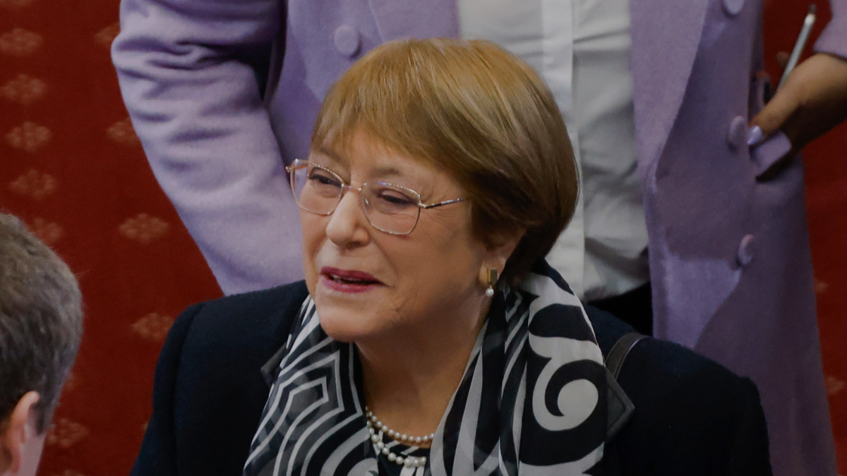 Cuenta Pública 2025: el tenso momento que se vivió respecto al aborto