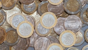 Así será la nueva moneda de $100 y en esta fecha comenzará a circular