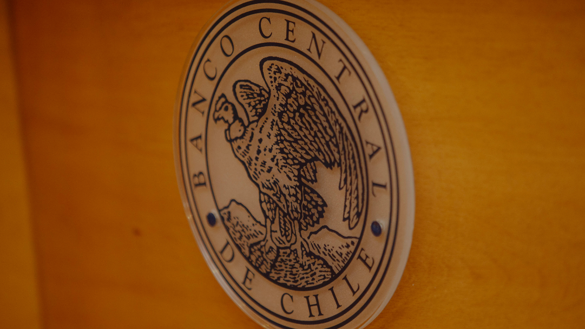 Banco Central aumenta la expectativa de crecimiento para Chile en 2025