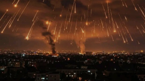 Tras ataque de Israel: La Moneda ordena cierre temporal de la embajada en Irán