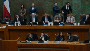 Senado toma distancia de Cámara Baja y no investigará a legisladores por Caso Licencias Médicas