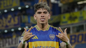 Los líos judiciales que dejaron al mejor amigo de Carlos Palacios sin jugar el Mundial de Clubes