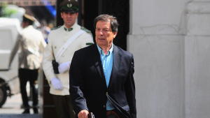 A raíz de la polémica aparición de Tombolini en franja de Winter: en qué quedó el Caso Coimas