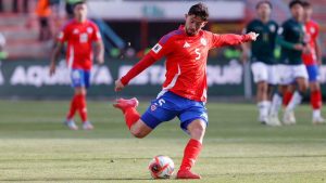 Chile oficialmente fuera del Mundial: La Roja cayó sin dar pelea en Bolivia y con Gareca como el peor entrenador de la historia