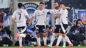 Colo Colo se pone al día y la U enfrenta al líder: la programación de la fecha 14 del fútbol chileno