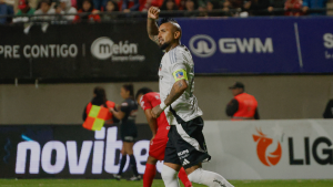 Así va la tabla de posiciones de la Liga de Primera  del fútbol chileno: Colo Colo recupera terreno y hay dos líderes