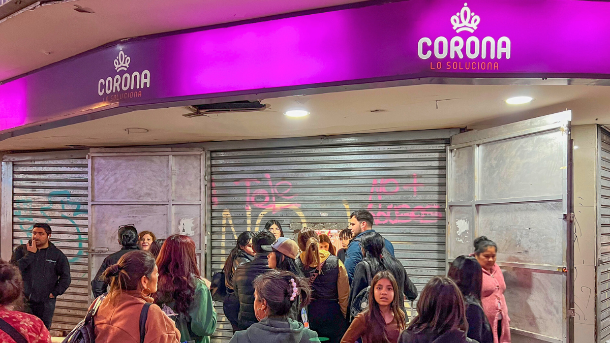 El nuevo 
