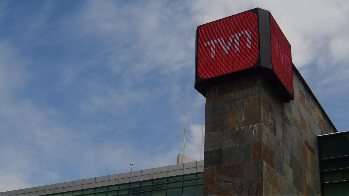 Crisis en TVN: suma pérdidas por US$6 millones y reduce sus ingresos en primer trimestre