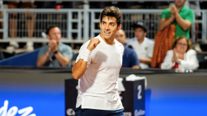 Ranking ATP: Cristian Garin se ilusiona previo a Wimbledon y se enciende la lucha por ser el dos de Chile