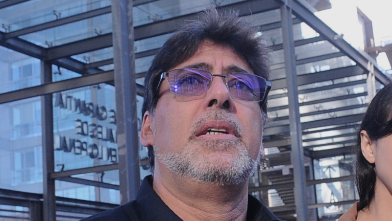 Daniel Jadue no podrá ser candidato a diputado: Tricel lo excluye de padrón electoral
