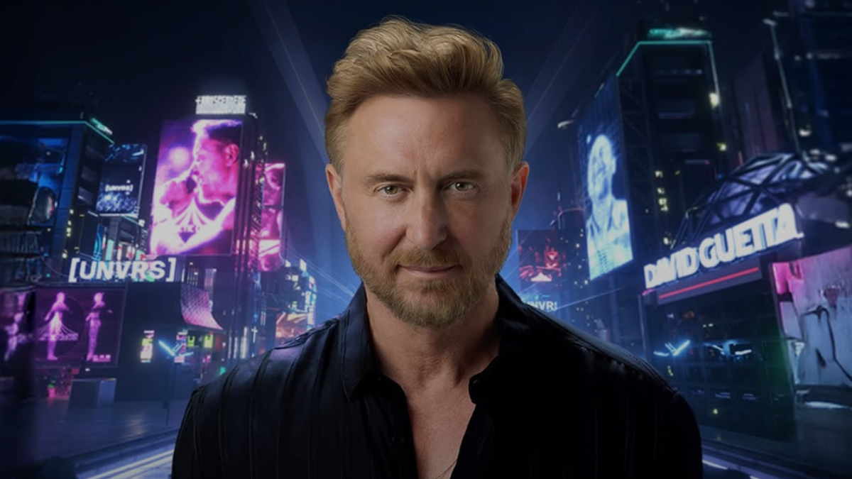 Creamfields Chile trae a David Guetta: dónde se presentará y cuándo comprar las entradas