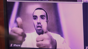 Sin consultar a sus abogados: Martín de los Santos presentó recurso de amparo