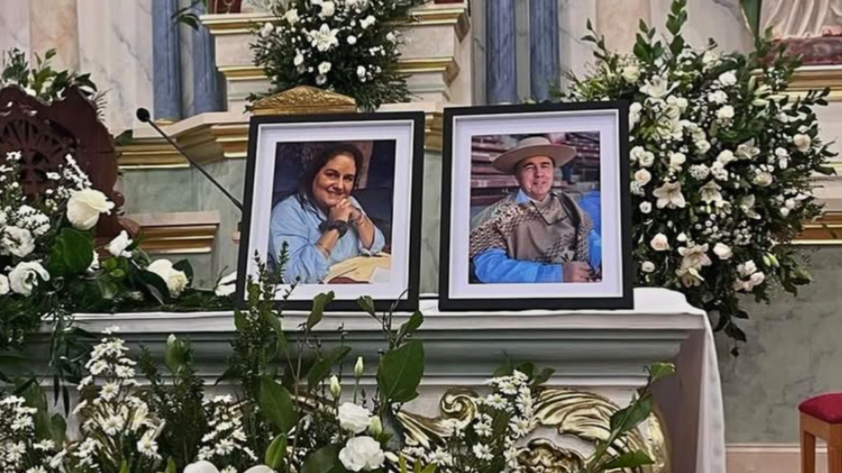 Sería autor de los disparos: quién es el nuevo detenido por el crimen del matrimonio en Graneros