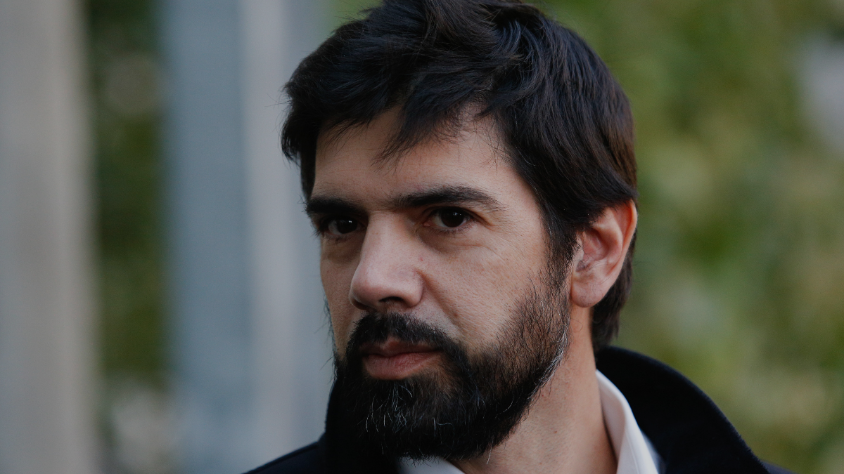Joaquín Lavín León negó responsabilidad y apuntó contra ex asesor en supuesto fraude al fisco