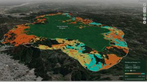 Codelco y LEMU lanzan innovador piloto para el monitoreo de la biodiversidad en los territorios
