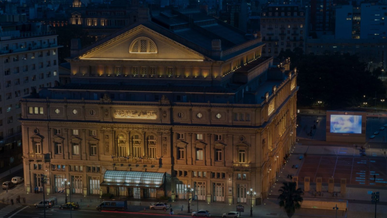 Del teatro al recital: la agenda cultural para disfrutar en buenos aires