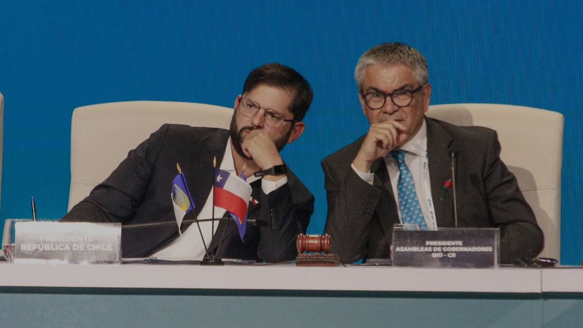 ¿Anuncios económicos al debe?: empresarios aterrizan la última Cuenta Pública de Boric