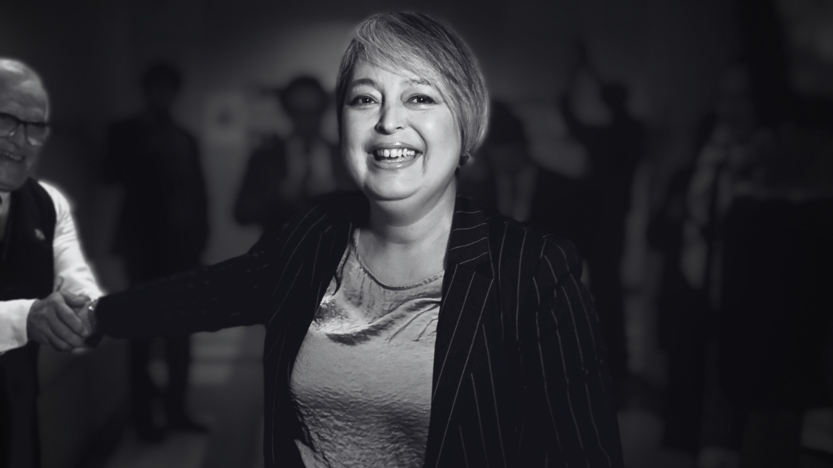 Jeannette Jara: sola mi alma