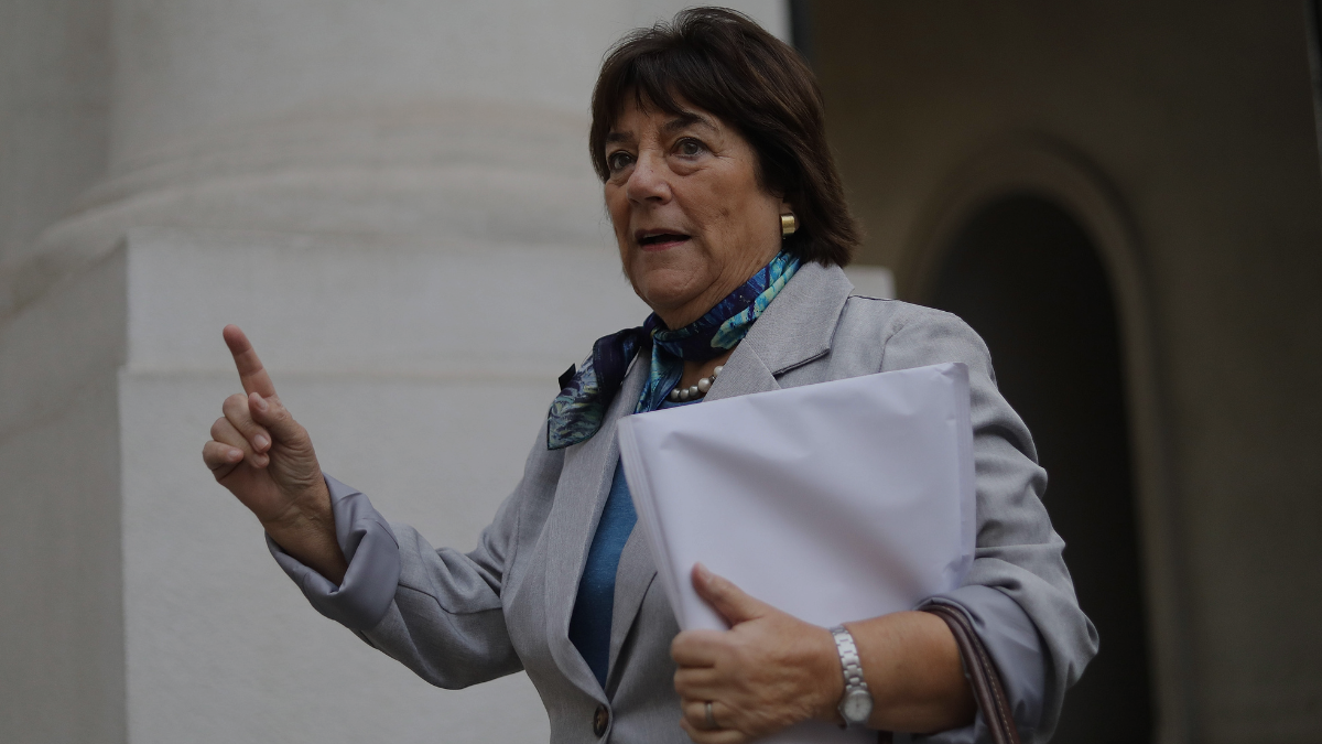 Los mercados que Chile tiene en la mira para diversificar importaciones de armas tras veto a Israel