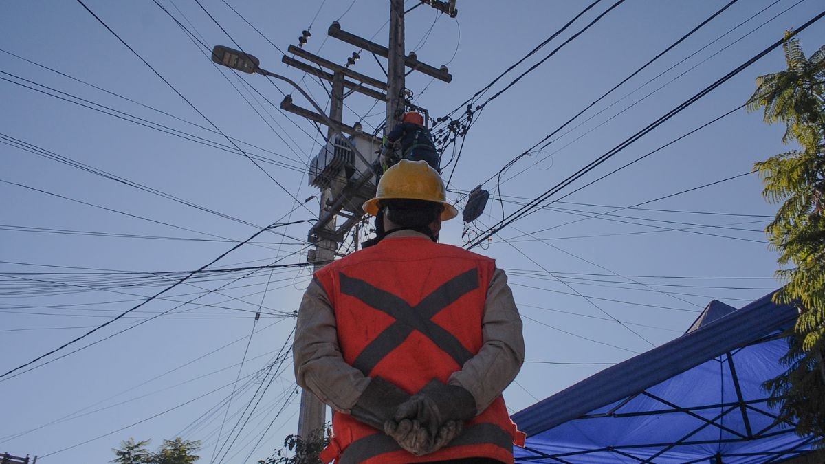 SEC pide explicaciones al Coordinador Eléctrico Nacional ante estrecho escenario de suministro