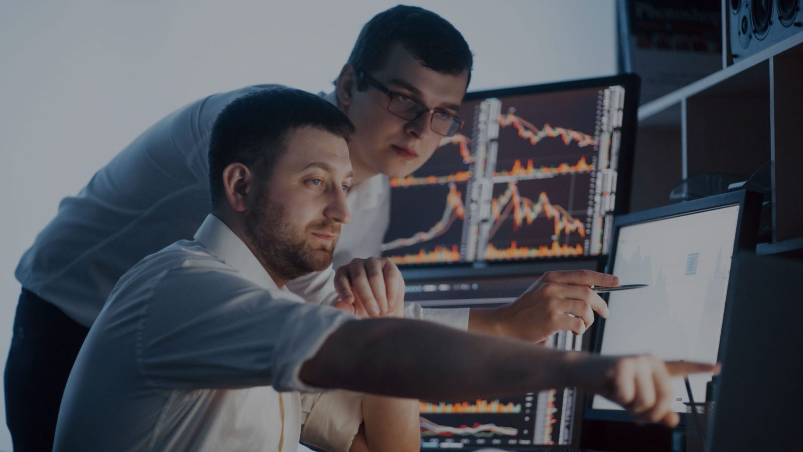 Exness presenta una nueva y audaz campaña global enfocada en los traders