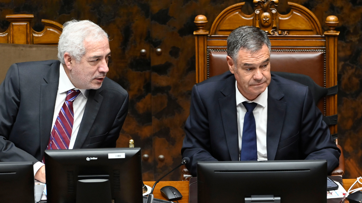 Caso Licencias Médicas: la pugna que se instaló entre funcionarios y el Congreso por irregularidades en sumarios