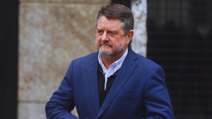 Orrego reconoce desconocida cita con Aguilera para revisar licitaciones, pero se defiende: “No tiene nada de extraña”