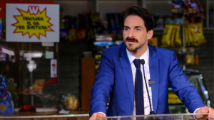 El plan B de Winter y el Frente Amplio ante las malas proyecciones de la primaria oficialista