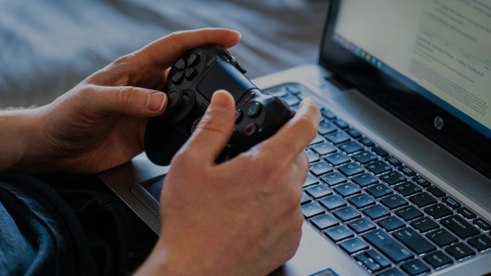 Cómo elegir tu notebook gamer sin fallar en el intento