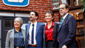 Primaria oficialista: la amenaza de descuelgues de lado y lado que ponen en peligro la unidad de la izquierda para la presidencial