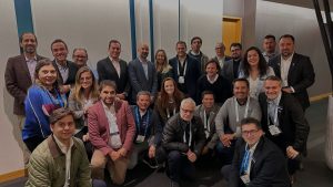 Mining Tech chilenas proyectan sus soluciones a nivel internacional
