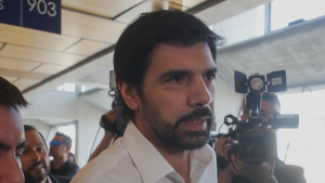 CDE revela cómo Joaquín Lavín Jr. pagaba deudas de campaña con boletas falsas enviadas al Congreso