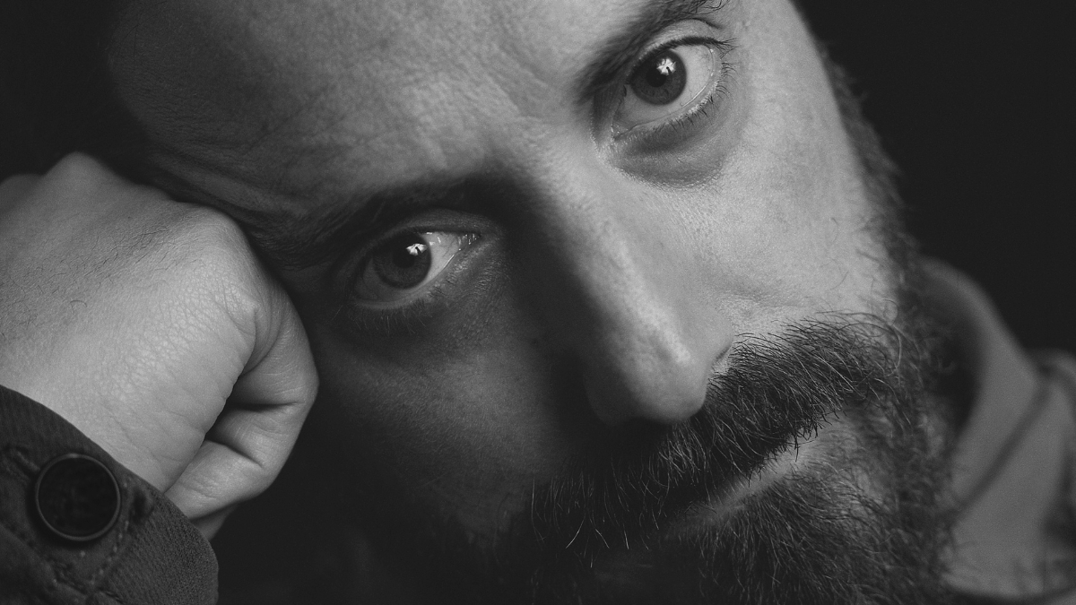 Netflix anuncia la producción de Mis muertos tristes, miniserie dirigida por Pablo Larraín