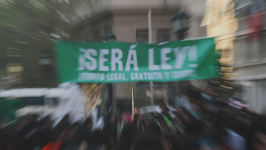 Proyecto de aborto ingresa sin urgencia a la Cámara Baja: no será visto por comisión de la Mujer