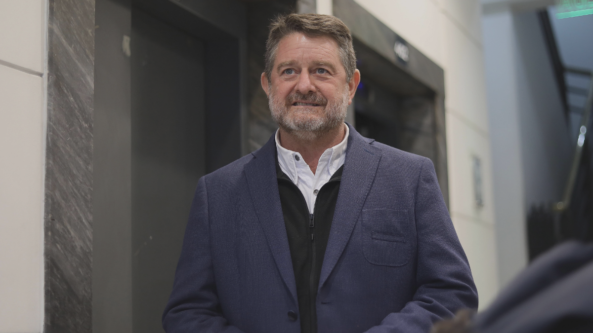 Los otros contratos de Vera y Asociados, la empresa de coaching cuestionada por sus vínculos con Claudio Orrego