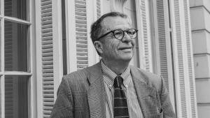 Sebastián Edwards: profundamente chileno