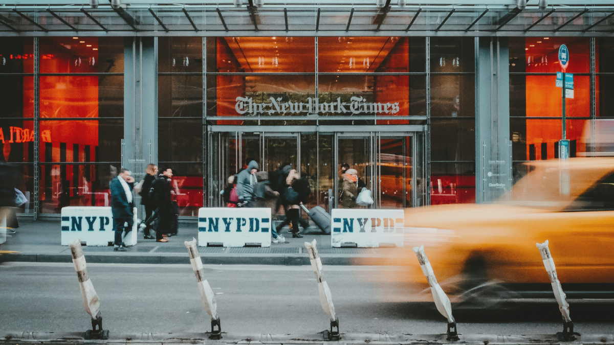 Fake news y confianza digital: la IA cambia el juego informativo