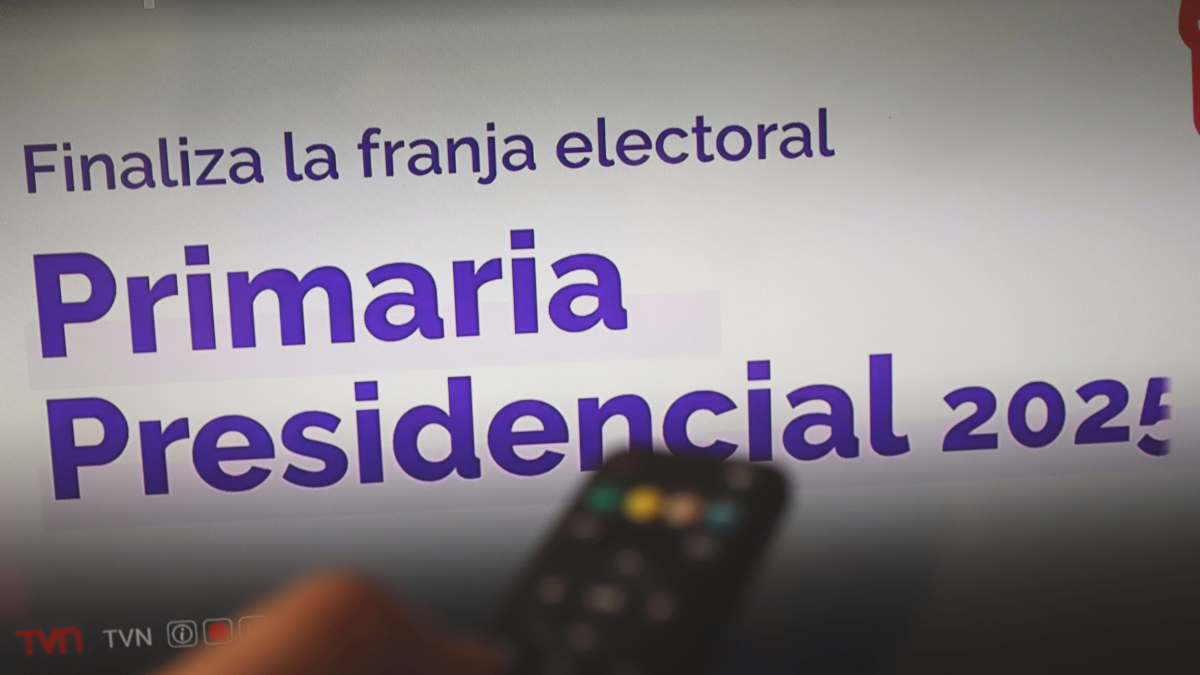 VIDEO - Comenzó la franja electoral: candidatos apostaron por sus historias de vida